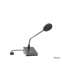 INFOBIT ISPKMD30 Wired Gooseneck Dante Microphone - Infobit iSpeaker MD30 INFOBIT INFISPKMD30 | MusicGoodDeal