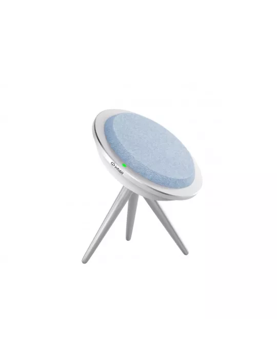 INFOBIT ISPKCM710 Microphone omnidirectionnel plafond -  iSpeaker CM710