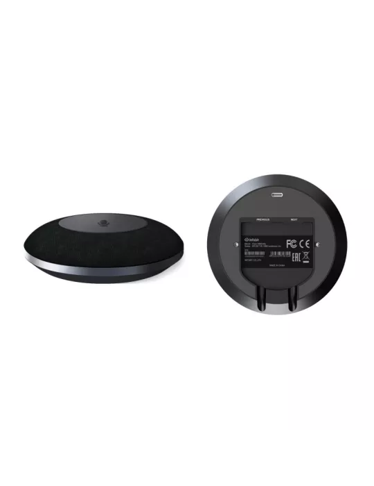 INFOBIT ICAMVB80MIC Microphone d'extension  iCam VB80-Mic pour camera iCam VB80