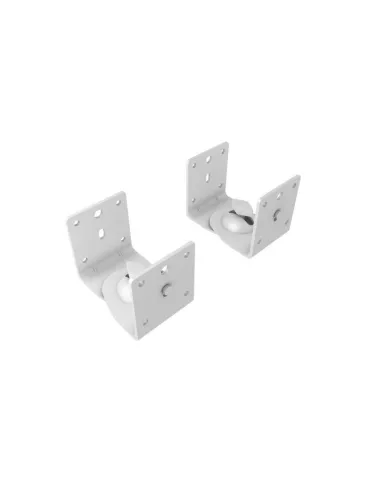 MULTIBRACKETS 9765 Soporte de altavoz blanco Multibrackets 735002273 MULTIBRACKETS MUL9765 | MusicGoodDeal