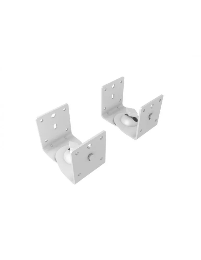 MULTIBRACKETS 9765 Soporte de altavoz blanco Multibrackets 735002273 MULTIBRACKETS MUL9765 | MusicGoodDeal