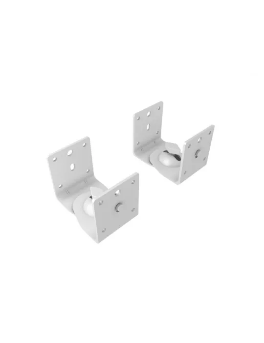MULTIBRACKETS 9765 Lautsprecherständer Weiß Multibrackets 735002273 MULTIBRACKETS MUL9765 | MusicGoodDeal