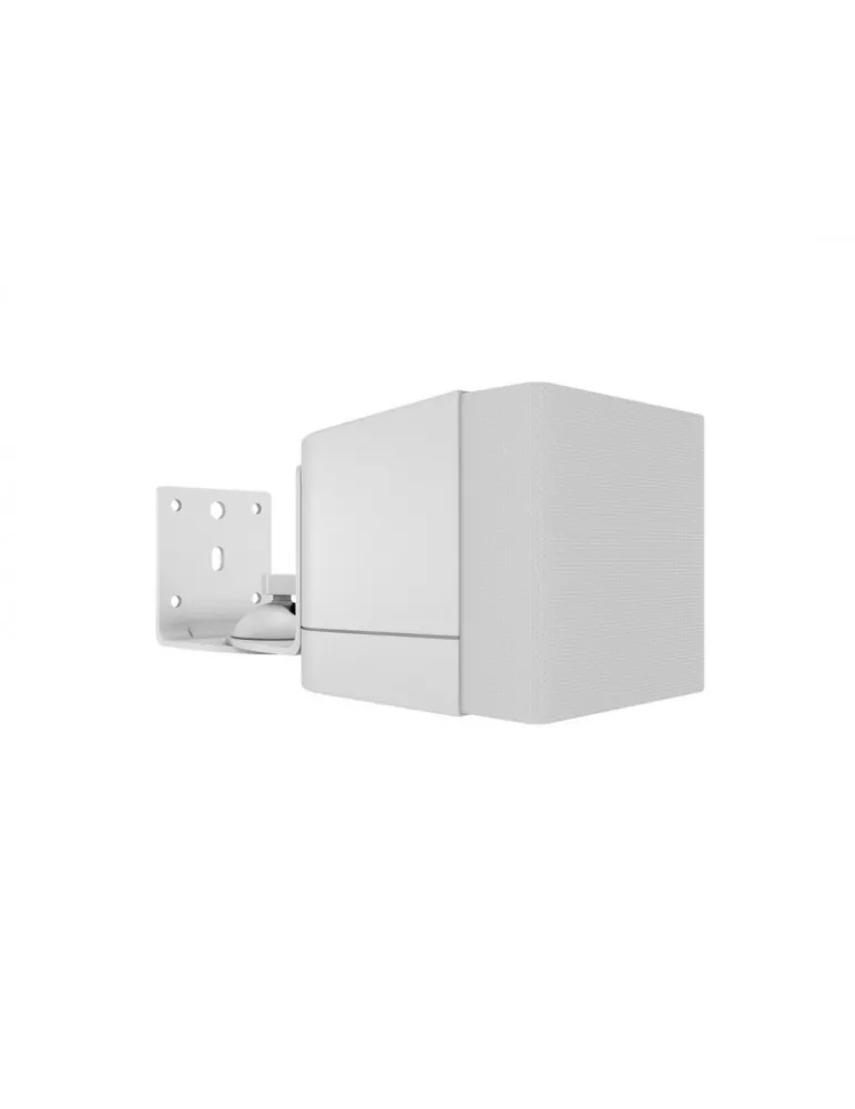 MULTIBRACKETS 9765 Soporte de altavoz blanco Multibrackets 735002273 MULTIBRACKETS MUL9765 | MusicGoodDeal