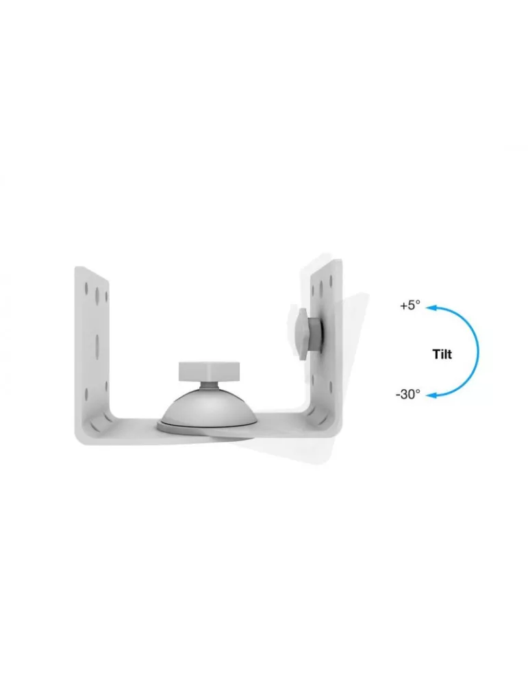 MULTIBRACKETS 9765 Speaker stand White Multibrackets 735002273 MULTIBRACKETS MUL9765 | MusicGoodDeal