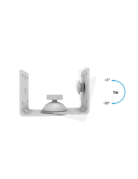 MULTIBRACKETS 9765 Support d'enceinte Blanc Multibrackets 735002273