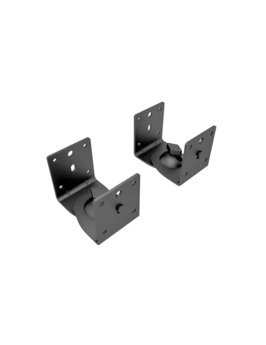 MULTIBRACKETS 9772 Speaker stand Black Multibrackets MULTIBRACKETS MUL9772 | MusicGoodDeal