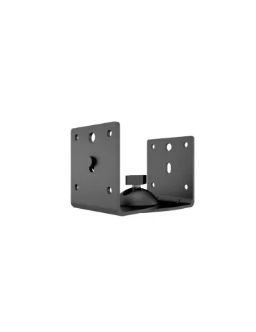MULTIBRACKETS 9772 Support d'enceinte Noir Multibrackets 2