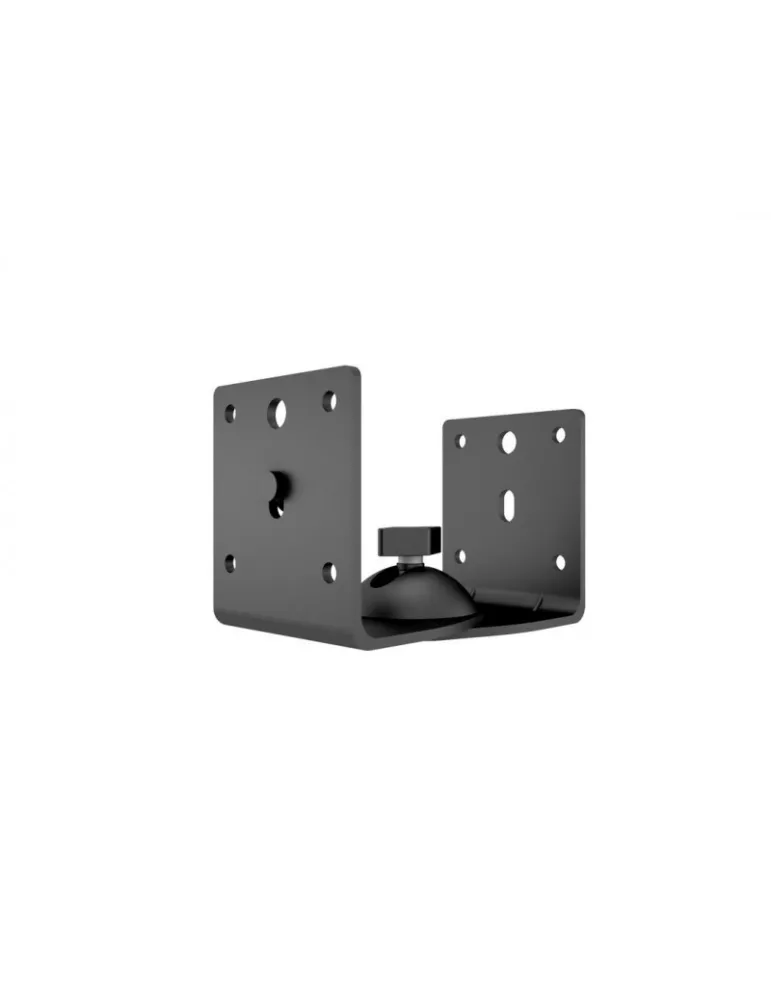 MULTIBRACKETS 9772 Speaker stand Black Multibrackets MULTIBRACKETS MUL9772 | MusicGoodDeal