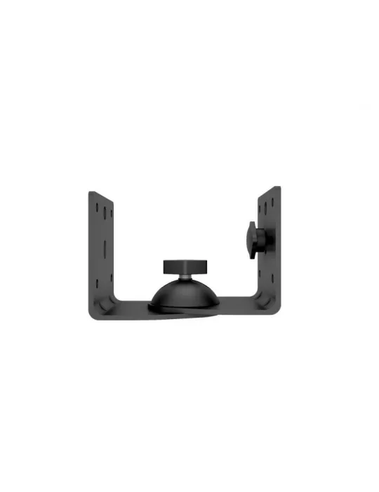 MULTIBRACKETS 9772 Support d'enceinte Noir Multibrackets