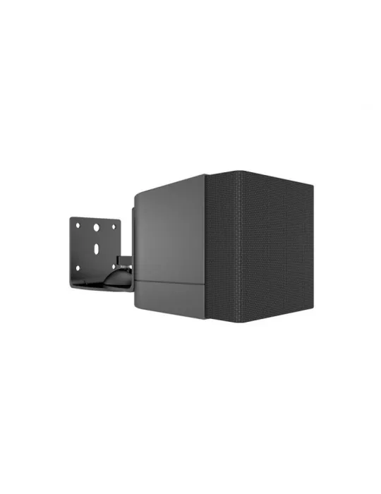 MULTIBRACKETS 9772 Support d'enceinte Noir Multibrackets