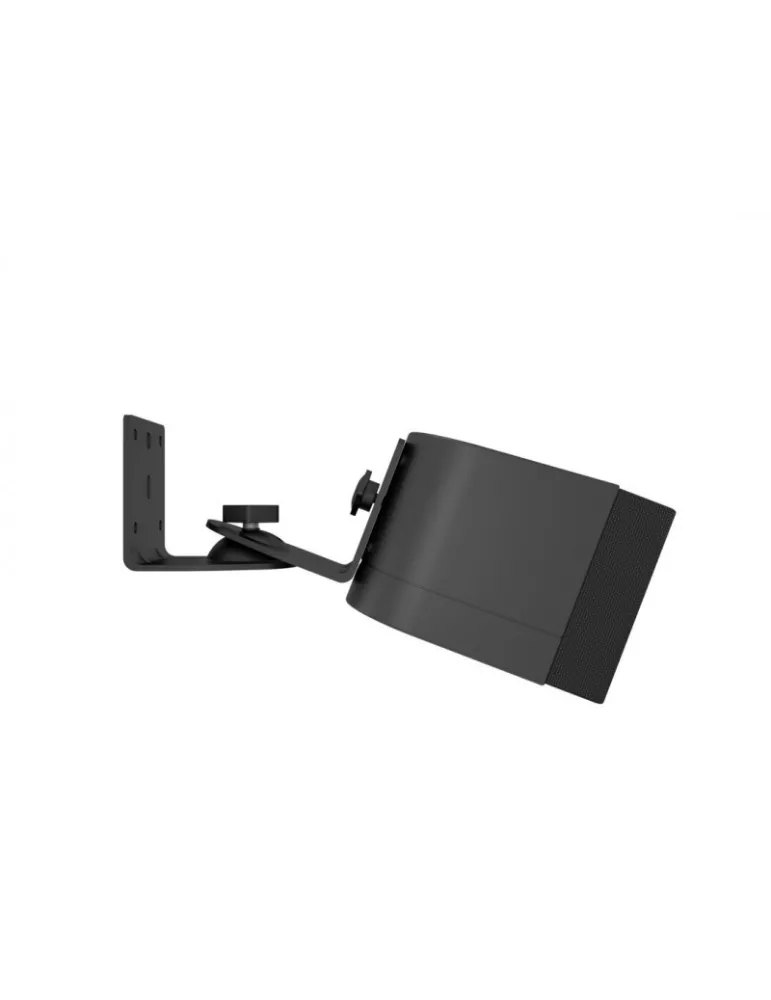 MULTIBRACKETS 9772 Support d'enceinte Noir Multibrackets