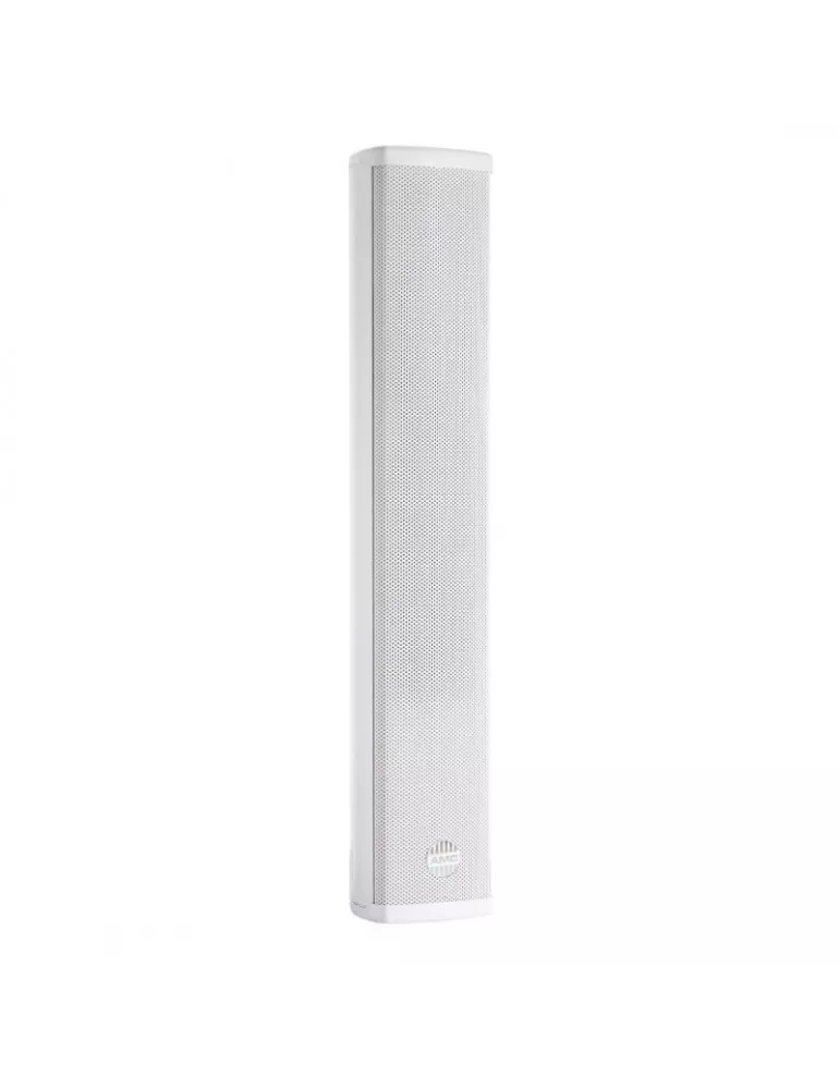 AMC COMSLIM30 Ultra Slim 30W floorstanding speaker AMC AMCCOMSLIM30 | MusicGoodDeal
