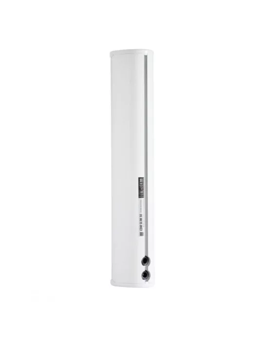AMC COMSLIM30 Ultra Slim 30W Säulen-Lautsprecher AMC AMCCOMSLIM30 | MusicGoodDeal