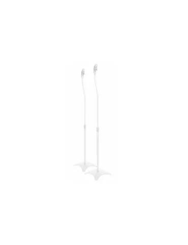 MULTIBRACKETS 0618 Soporte de suelo para altavoz Multibrackets blanco REF  MULTIBRACKETS MUL0618 | MusicGoodDeal