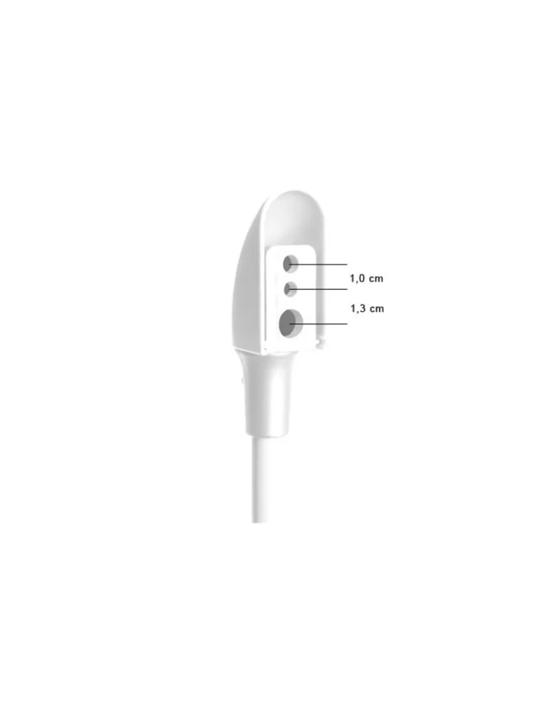 MULTIBRACKETS 0618 White Multibrackets Speaker Floorstand REF  MULTIBRACKETS MUL0618 | MusicGoodDeal