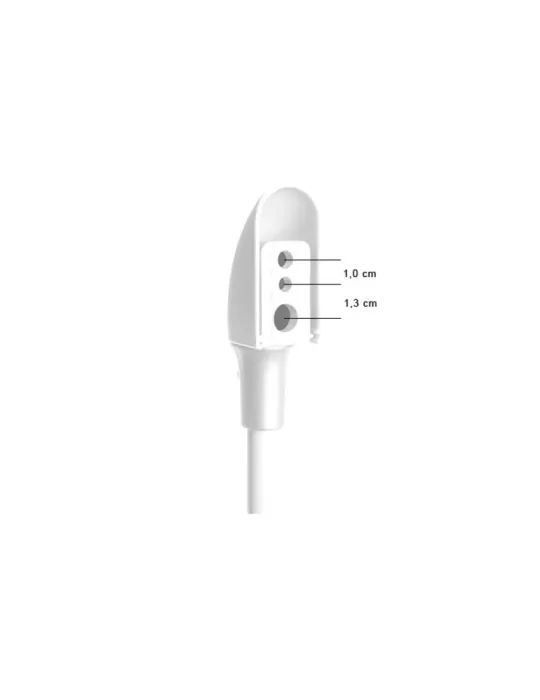 MULTIBRACKETS 0618 White Multibrackets Speaker Floorstand REF  MULTIBRACKETS MUL0618 | MusicGoodDeal