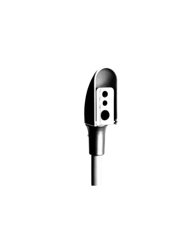 MULTIBRACKETS 0601 Pack de 2 Multibrackets Soporte de suelo para altavoz Negro MULTIBRACKETS MUL0601 | MusicGoodDeal