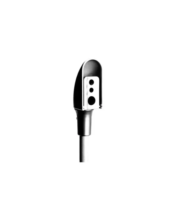 MULTIBRACKETS 0601 Pack de 2 Multibrackets Soporte de suelo para altavoz Negro MULTIBRACKETS MUL0601 | MusicGoodDeal