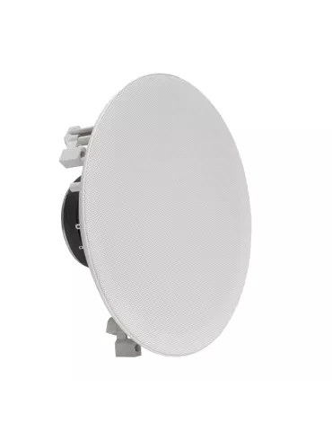 AMC PCR8 Magnetic grille ceiling speaker 35W (16?) PCR 8 White