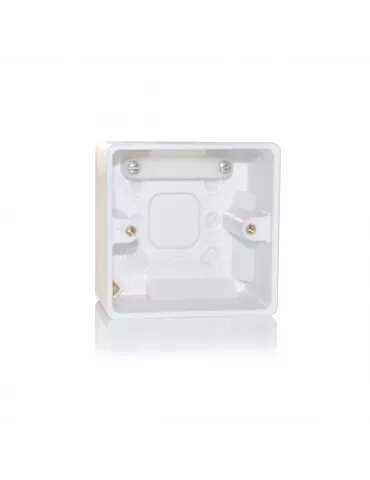Caja de montaje en superficie AMC pBox AMC AMCpBox | MusicGoodDeal