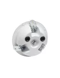 AMC BC4 Plastic back shell AMC AMCBC4 | MusicGoodDeal