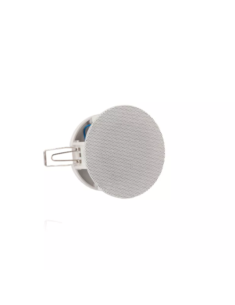 AMC PCR2T 6W PCR 2T mountless ceiling loudspeaker White AMC AMCPCR2T | MusicGoodDeal