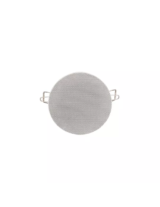 AMC PCR2T Haut-parleur plafond sans monture 6W  PCR 2T Blanc