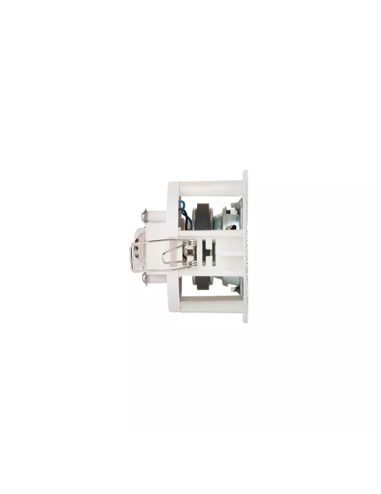 AMC PCR2T Altavoz de techo sin montaje de 6W PCR 2T Blanco AMC AMCPCR2T | MusicGoodDeal