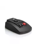 AMC TALKSTZ2 Support de table pour microphone col de cygne