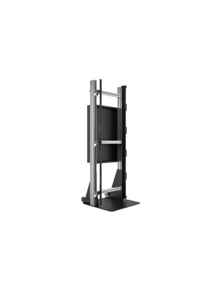 MULTIBRACKETS 4806 Multibrackets NEC LED Totem - 1x5 panels MULTIBRACKETS MUL4806 | MusicGoodDeal