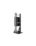 MULTIBRACKETS 4806 Multibrackets NEC LED Totem - 1x5 panels MULTIBRACKETS MUL4806 | MusicGoodDeal