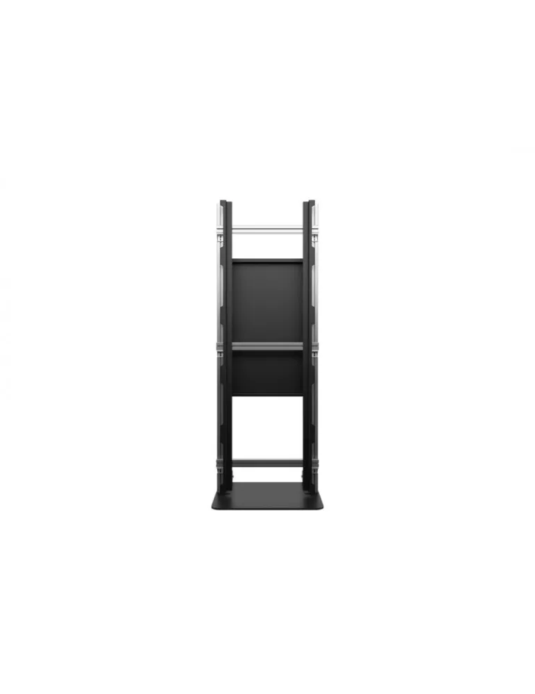 MULTIBRACKETS 4806 Multibrackets NEC LED Totem - 1x5 panels MULTIBRACKETS MUL4806 | MusicGoodDeal