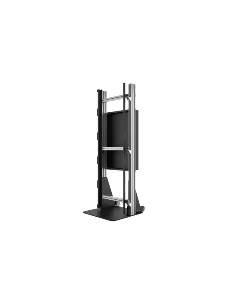 MULTIRACKETS 4806 Multibrackets NEC LED Totem - 1x5 paneles MULTIBRACKETS MUL4806 | MusicGoodDeal