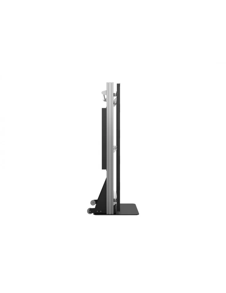 MULTIBRACKETS 4806 Multibrackets NEC LED Totem - 1x5 panels MULTIBRACKETS MUL4806 | MusicGoodDeal