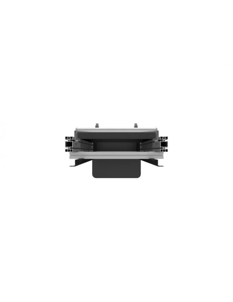 MULTIRACKETS 4806 Multibrackets NEC LED Totem - 1x5 paneles MULTIBRACKETS MUL4806 | MusicGoodDeal