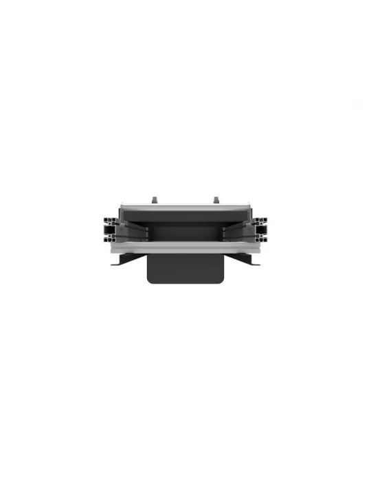 MULTIRACKETS 4806 Multibrackets NEC LED Totem - 1x5 paneles MULTIBRACKETS MUL4806 | MusicGoodDeal
