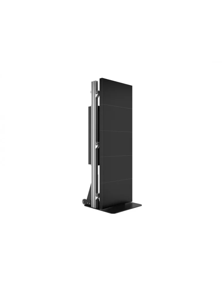 MULTIRACKETS 4806 Multibrackets NEC LED Totem - 1x5 paneles MULTIBRACKETS MUL4806 | MusicGoodDeal
