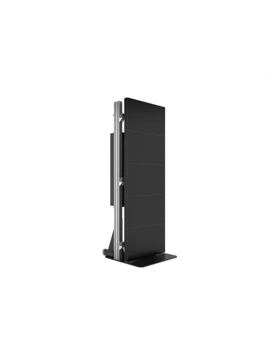 MULTIBRACKETS 4806 Multibrackets NEC LED Totem - 1x5 panels MULTIBRACKETS MUL4806 | MusicGoodDeal