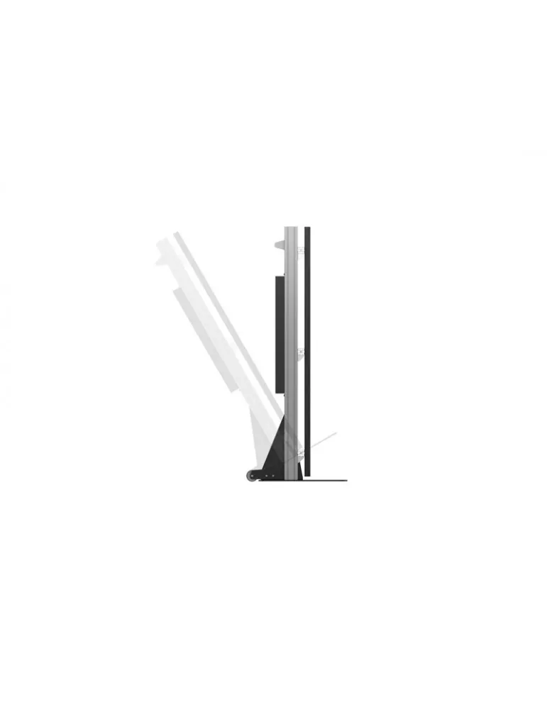 MULTIRACKETS 4806 Multibrackets NEC LED Totem - 1x5 paneles MULTIBRACKETS MUL4806 | MusicGoodDeal