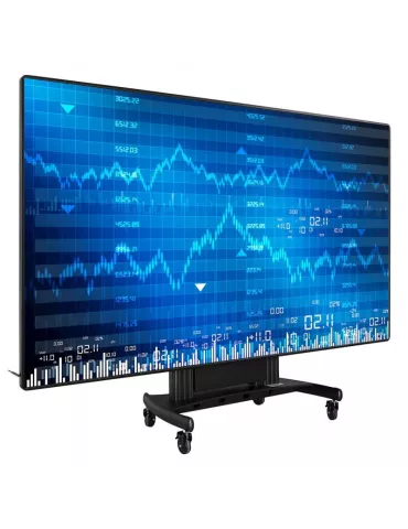 OPTOMA FHDS130 Solo All-in-One LED Display OPTOMA OPTFHDS130 | MusicGoodDeal 2