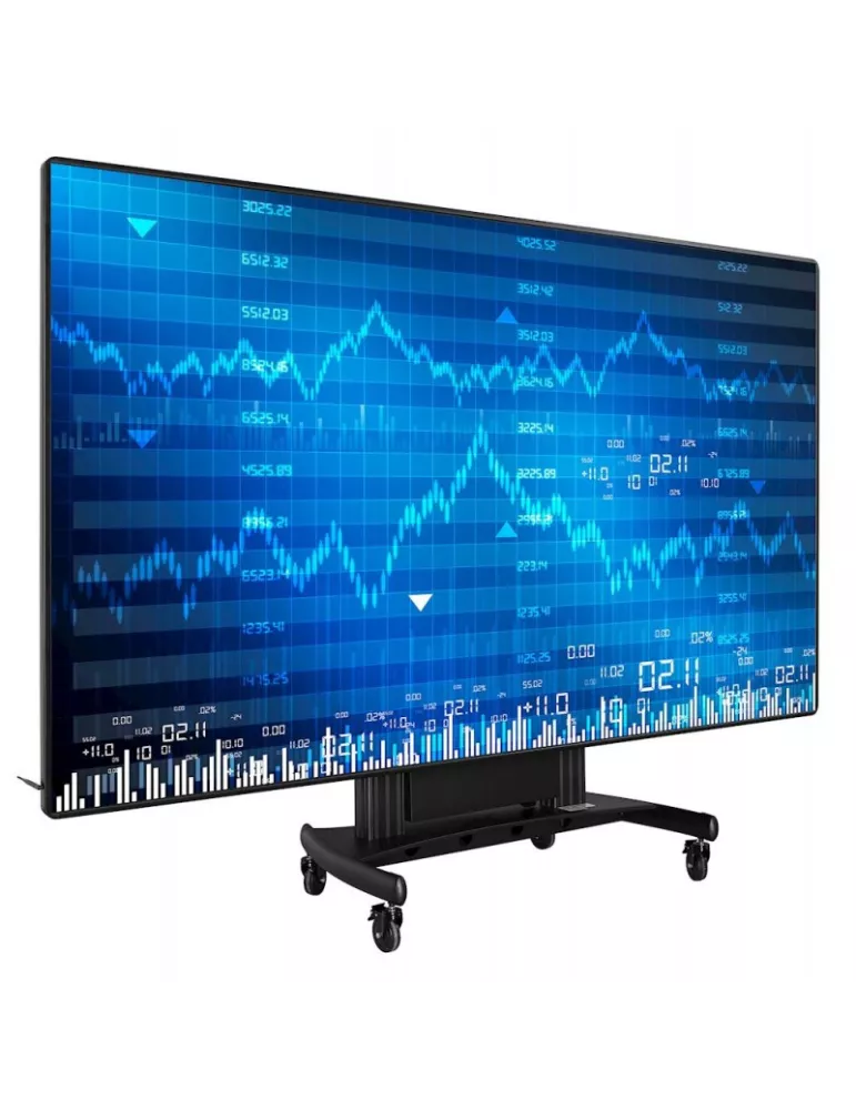 OPTOMA FHDS130 Solo All-in-One LED Display OPTOMA OPTFHDS130 | MusicGoodDeal