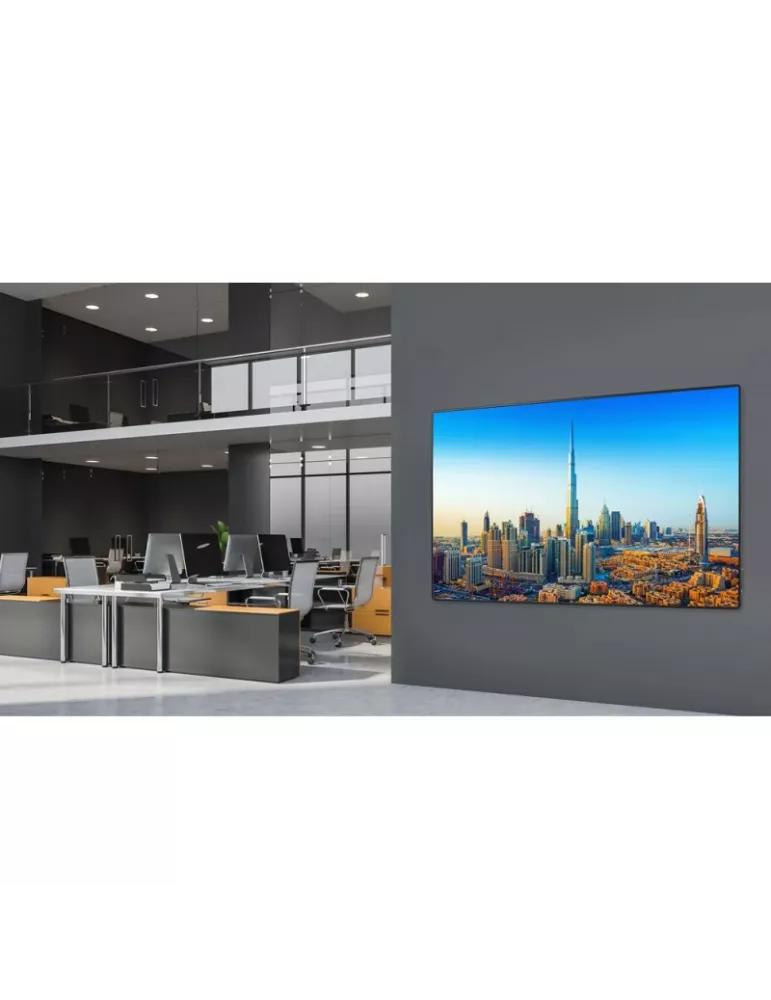 OPTOMA FHDS130 LED-Bildschirm All-in-One Solo OPTOMA OPTFHDS130 | MusicGoodDeal