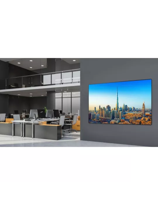 OPTOMA FHDS130 Ecran LED Tout-en-Un   Solo