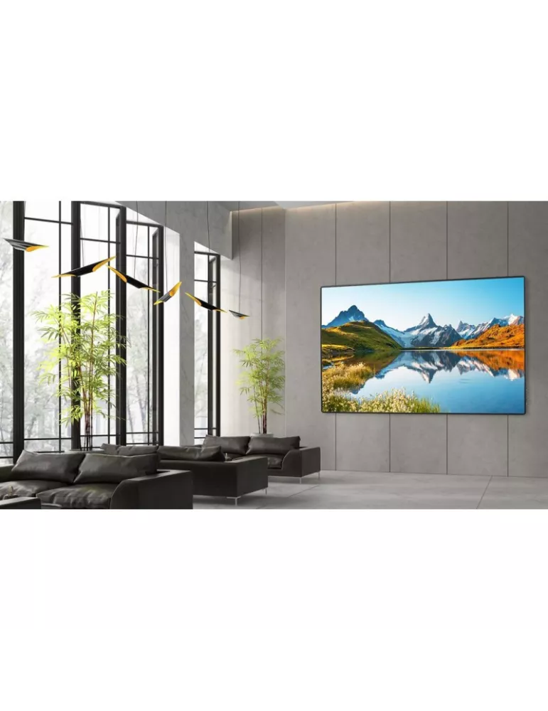 OPTOMA FHDS130 Ecran LED Tout-en-Un   Solo