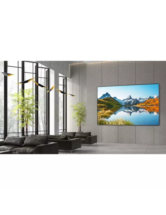 OPTOMA FHDS130 Solo All-in-One LED Display OPTOMA OPTFHDS130 | MusicGoodDeal