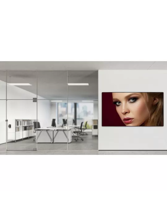 OPTOMA FHDS130 Solo All-in-One LED Display OPTOMA OPTFHDS130 | MusicGoodDeal