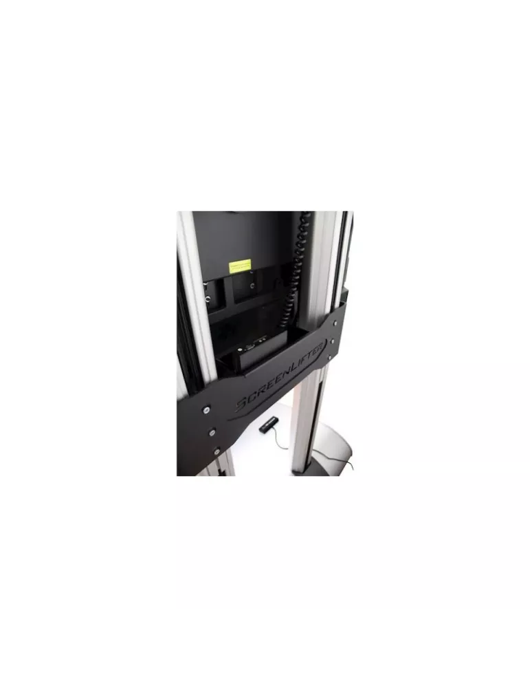 OPTOMA QUADSHOW Soporte de suelo y maletín de transporte QUADShow para pantalla LED Quad FHDQ130 OPTOMA OPTQUADSHOW | MusicGoo