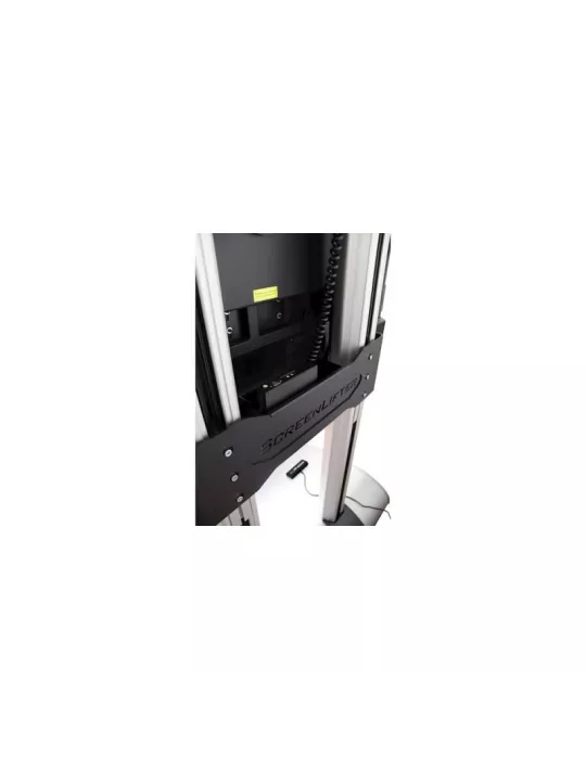 OPTOMA QUADSHOW Soporte de suelo y maletín de transporte QUADShow para pantalla LED Quad FHDQ130 OPTOMA OPTQUADSHOW | MusicGoo