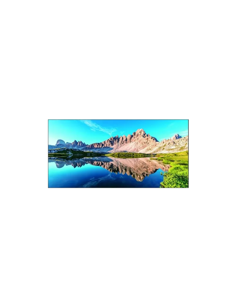 Dahua KLED163P15 DAHUA Pared LED 163   (360x203cm) paso 1.5 2K (2304x1296) con controlador Novastar VX600 Dahua DAHKLED163P15