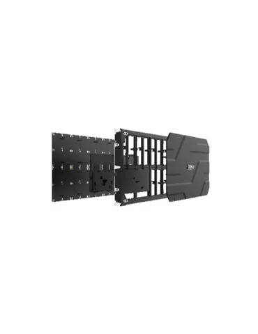 Dahua KLED196P12 Mur LED DAHUA 196'' 480x135cm pitch 1.2 Wide-UHD avec controleur Novastar VX1000 2